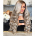 Peruca din par natural CRAZY IN LOVE